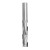 ITA TOOLS frez diamentowy ECO Z1+1 D14 I55 L110 S12 mm / 2 spirale / korpus STAL