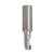 ITA TOOLS frez diamentowy ECO Z1+1 D14 I25 L88 S20 mm / 3 spirale / korpus STAL