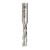 ITA TOOLS frez diamentowy ECO Z1+1 D12 I55 L110 S16 mm / 2 spirale / korpus STAL