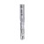 ITA TOOLS frez diamentowy ECO Z1+1 D12 I45 L93 S12 mm / 3 spirale / korpus STAL