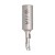 ITA TOOLS frez diamentowy ECO Z1+1 D12 I35 L99 S25 mm / 3 spirale / korpus STAL