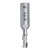 ITA TOOLS frez diamentowy ECO Z1+1 D12 I35 L97 S20 mm / 3 spirale / korpus STAL