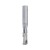 ITA TOOLS frez diamentowy ECO Z1+1 D12 I35 L87 S12 mm / 3 spirale / korpus STAL