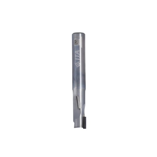 ITA TOOLS frez diamentowy ECO Z1+1 D12 I27 L80 S12 mm / 3 spirale / korpus HM