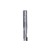 ITA TOOLS frez diamentowy ECO Z1+1 D12 I27 L80 S12 mm / 3 spirale / korpus HM