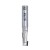 ITA TOOLS frez diamentowy ECO Z1+1 D12 I25 L76 S12 mm / 3 spirale / korpus STAL