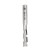 ITA TOOLS frez diamentowy ECO Z1+1 D10 I45 L100 S10 mm / 3 spirale / korpus STAL