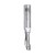 ITA TOOLS frez diamentowy ECO Z1+1 D10 I35 L83 S12 mm / 3 spirale / korpus STAL