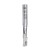 ITA TOOLS frez diamentowy ECO Z1+1 D10 I35 L83 S10 mm / 3 spirale / korpus STAL