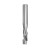 ITA TOOLS frez diamentowy ECO Z1+1 D10 I30 L75 S10 mm / 3 spirale / korpus STAL