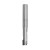 ITA TOOLS frez diamentowy ECO Z1+1 D10 I27 L90 S10 mm / 3 spirale / korpus HM / LEWY