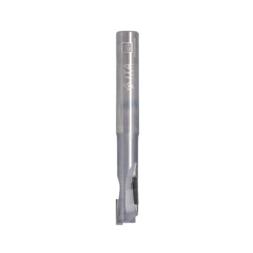 ITA TOOLS frez diamentowy ECO Z1+1 D10 I27 L90 S10 mm / 3 spirale / korpus HM