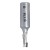 ITA TOOLS frez diamentowy ECO Z1+1 D10 I25 L89 S20 mm / 3 spirale / korpus STAL