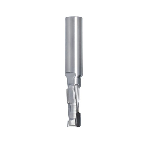 ITA TOOLS frez diamentowy ECO Z1+1 D10 I25 L76 S12 mm / 3 spirale / korpus STAL / LEWY