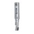 ITA TOOLS frez diamentowy ECO Z1+1 D10 I21 L69 S12 mm / 3 spirale / korpus STAL
