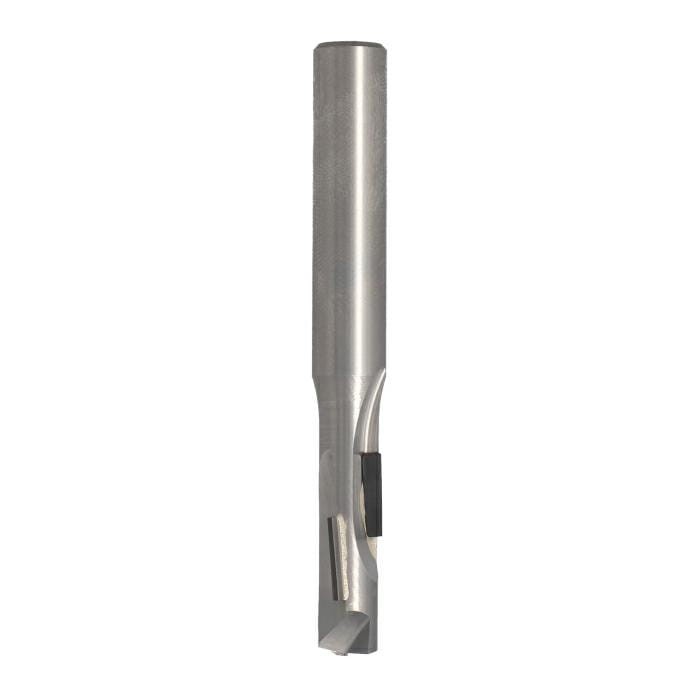 ITA TOOLS frez diamentowy ECO Z1+1 D9 I27 L80 S10 mm / 3 spirale / korpus HM