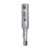 ITA TOOLS frez diamentowy ECO Z1+1 D8 I21 L69 S12 mm / 2 spirale / korpus STAL