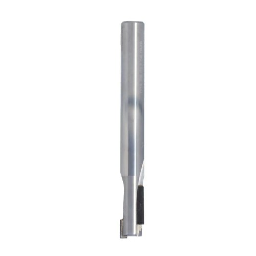 ITA TOOLS frez diamentowy ECO Z1+1 D8 I17 L72 S8 mm / 2 spirale / korpus HM