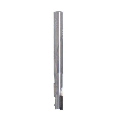 ITA TOOLS frez diamentowy ECO Z1+1 D8 I21 L80 S8 mm / 2 spirale / korpus HM