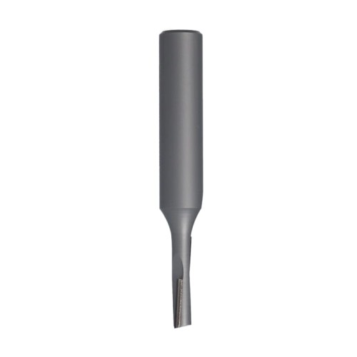 ITA TOOLS frez diamentowy ECO Z1+1 D6 I25 L80 S12 mm / 2 spirale / korpus HM