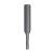 ITA TOOLS frez diamentowy ECO Z1+1 D6 I25 L80 S12 mm / 2 spirale / korpus HM