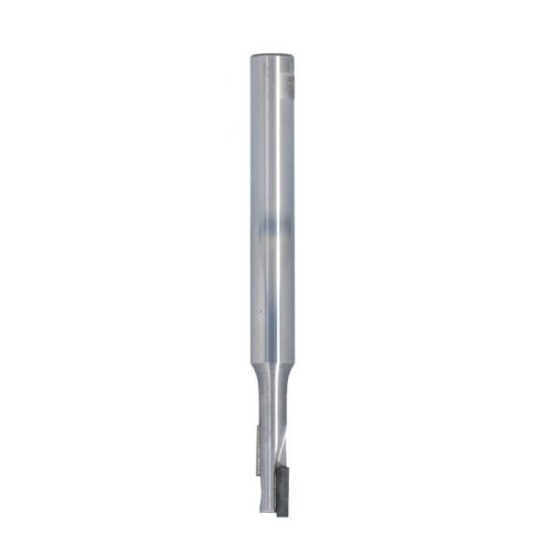 ITA TOOLS frez diamentowy ECO Z1+1 D6 I16 L70 S8 mm / 2 spirale / korpus HM