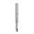 ITA TOOLS frez diamentowy ECO Z1+1 D6 I16 L70 S8 mm / 2 spirale / korpus HM