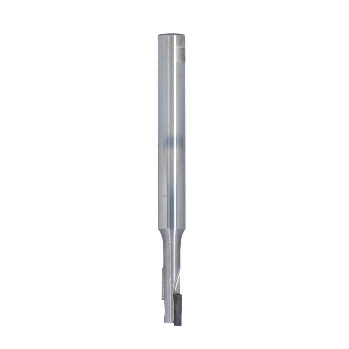 ITA TOOLS frez diamentowy ECO Z1+1 D6 I16 L70 S8 mm / 2 spirale / korpus HM