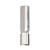 ITA TOOLS frez diamentowy Z2+1 D20 I25 L86 S20 mm / pozytyw+negatyw / korpus STAL