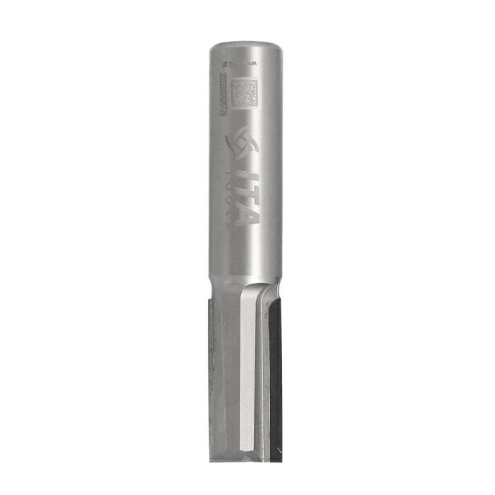 ITA TOOLS frez diamentowy Z2+1 D16 I35 L75 S16 mm / pozytyw+negatyw / korpus DENSIMET