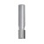 ITA TOOLS frez diamentowy Z2+1 D16 I21 L75 S16 mm / pozytyw+negatyw / korpus DENSIMET