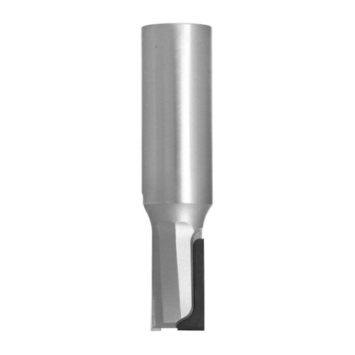 ITA TOOLS frez diamentowy Z2+1 D15 I25 L85 S20 mm / pozytyw+negatyw / korpus STAL