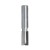 ITA TOOLS frez diamentowy Z2+1 D12 I25 L70 S12 mm / pozytyw+negatyw / korpus DENSIMET