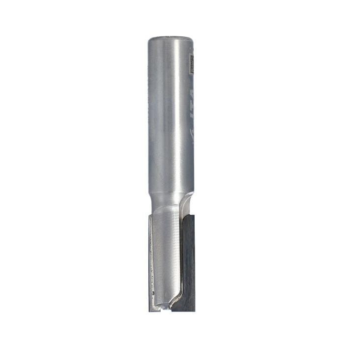 ITA TOOLS frez diamentowy Z2+1 D12 I25 L70 S12 mm / pozytyw+negatyw / korpus DENSIMET