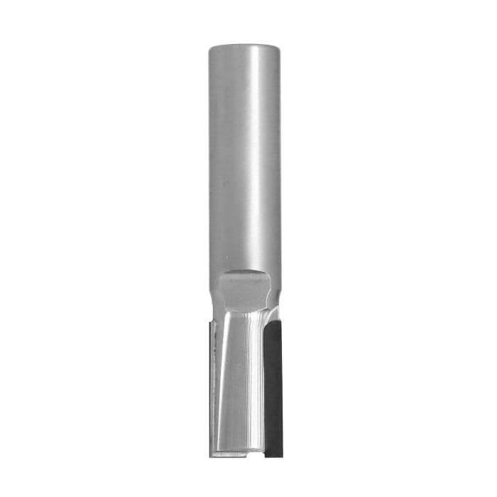 ITA TOOLS frez diamentowy Z2+1 D12 I22 L67 S12 mm / pozytyw+negatyw / korpus DENSIMET