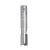 ITA TOOLS frez diamentowy Z2+1 D12 I20 L66 S12 mm / pozytyw+negatyw / korpus DENSIMET
