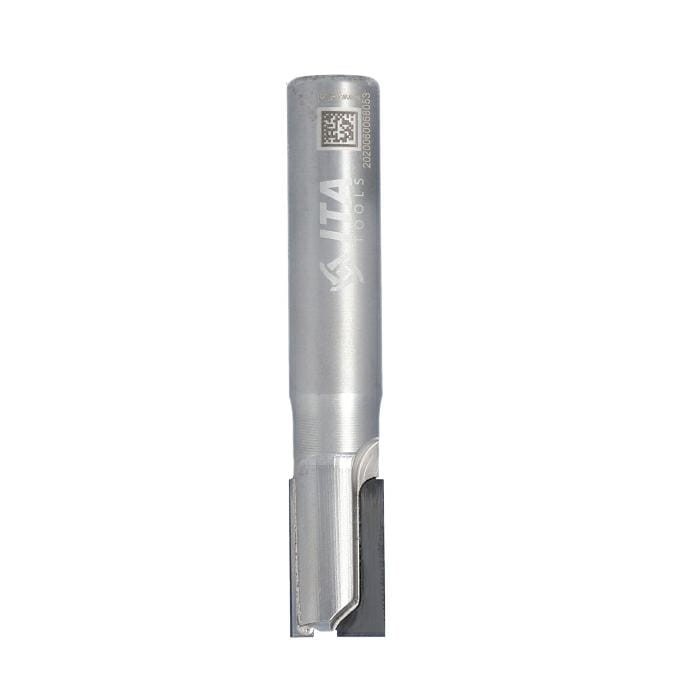 ITA TOOLS frez diamentowy Z2+1 D12 I20 L66 S12 mm / pozytyw+negatyw / korpus DENSIMET