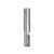 ITA TOOLS frez diamentowy Z2+1 D10 I20 L65 S12 mm / pozytyw+negatyw / korpus DENSIMET