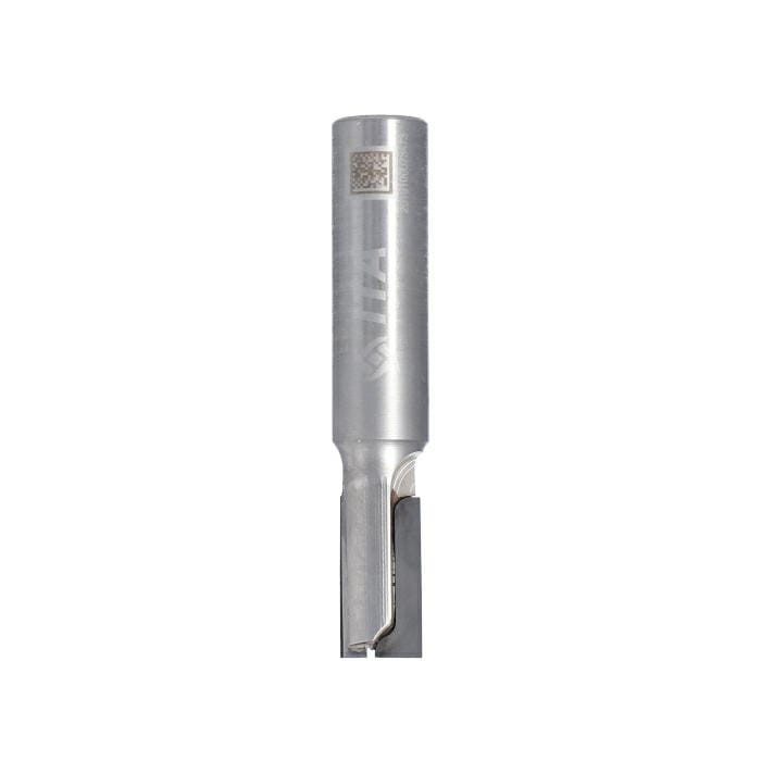 ITA TOOLS frez diamentowy Z2+1 D10 I20 L65 S12 mm / pozytyw+negatyw / korpus DENSIMET