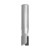 ITA TOOLS frez diamentowy Z2+1 D10 I15 L70 S10 mm / pozytyw+negatyw / korpus HM