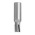 ITA TOOLS frez diamentowy Z2+1 D16 I20 L80 S20 mm negatyw / korpus STAL