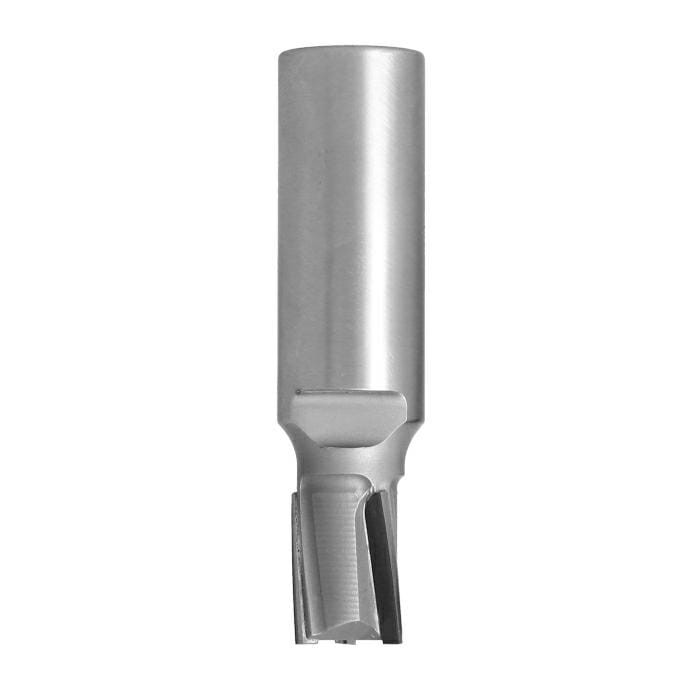 ITA TOOLS frez diamentowy Z2+1 D16 I20 L80 S20 mm negatyw / korpus STAL