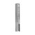 ITA TOOLS frez diamentowy Z2+1 D12 I20 L70 S12 mm negatyw / korpus HM