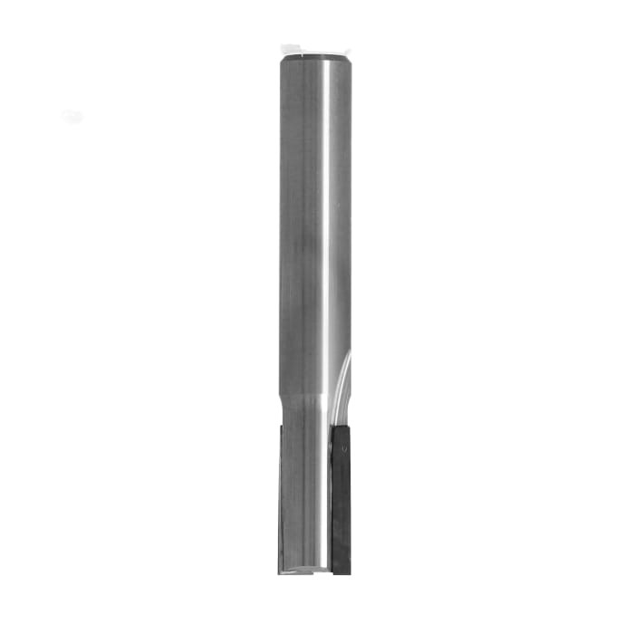 ITA TOOLS frez diamentowy Z2+1 D10 I20 L70 S10 mm negatyw / korpus HM