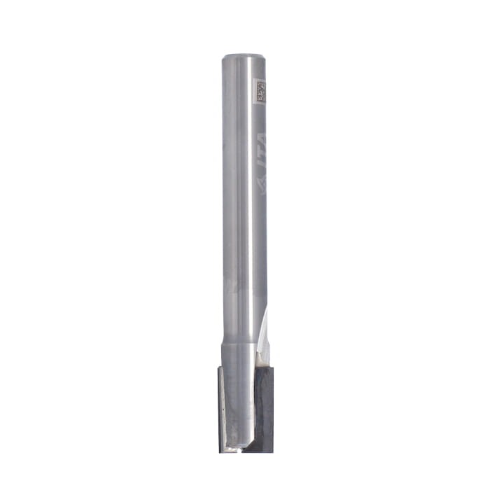 ITA TOOLS frez diamentowy Z2 D10 I15 L70 S8 mm negatyw / korpus HM