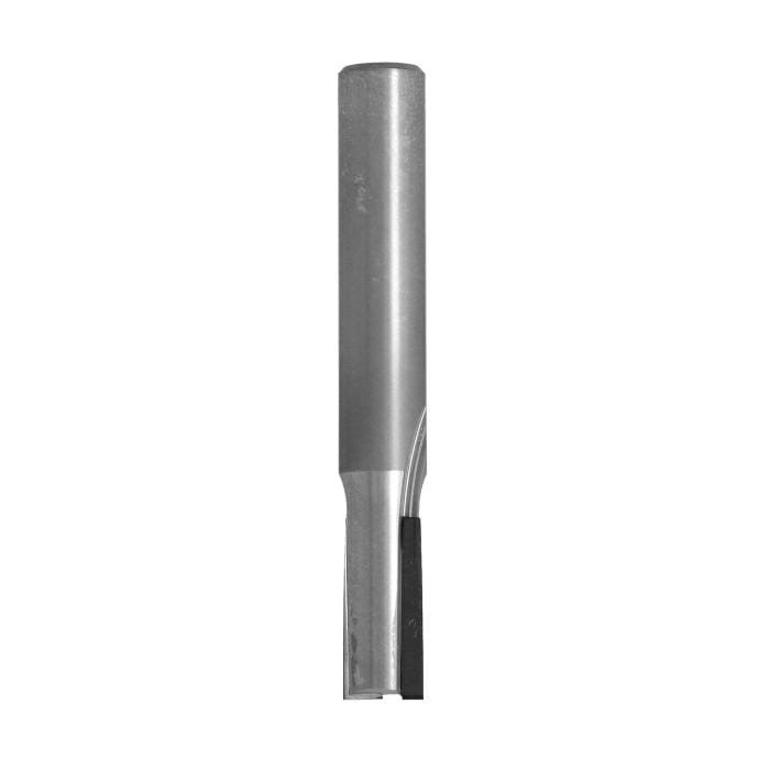 ITA TOOLS frez diamentowy Z2 D9 I20 L75 S10 mm negatyw / korpus HM