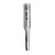 ITA TOOLS frez diamentowy Z2 D8 I22 L70 S12 mm negatyw / korpus STAL
