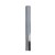 ITA TOOLS frez diamentowy Z2+1 D8 I15 L70 S8 mm negatyw / korpus HM