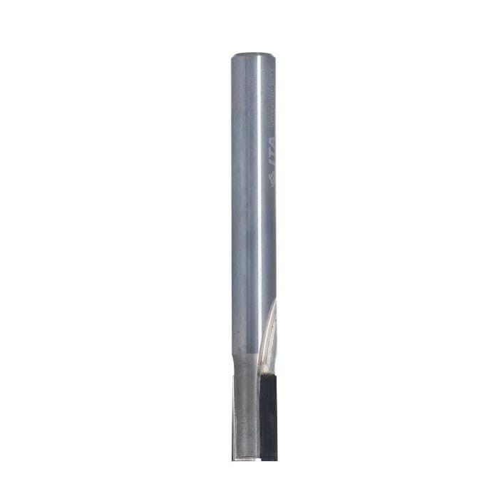 ITA TOOLS frez diamentowy Z2+1 D8 I15 L70 S8 mm negatyw / korpus HM