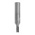 ITA TOOLS frez diamentowy Z2 D6,35 I12,7 L70 S12,7 mm / korpus HM